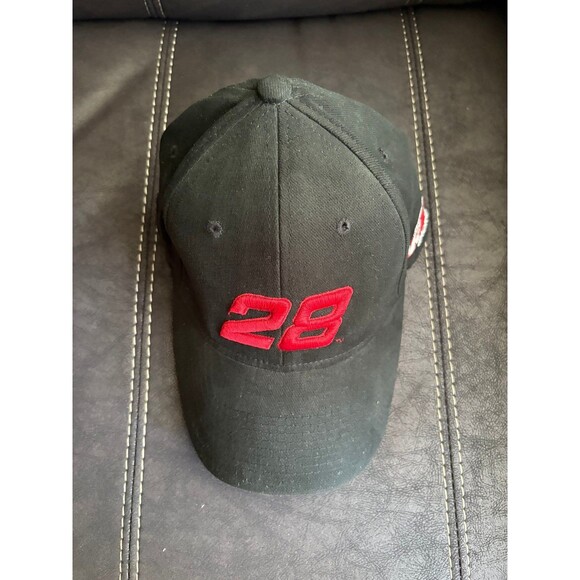 Ricky Rudd nascar hat #28 - Picture 1 of 3